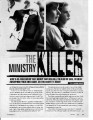 The Ministry Killers